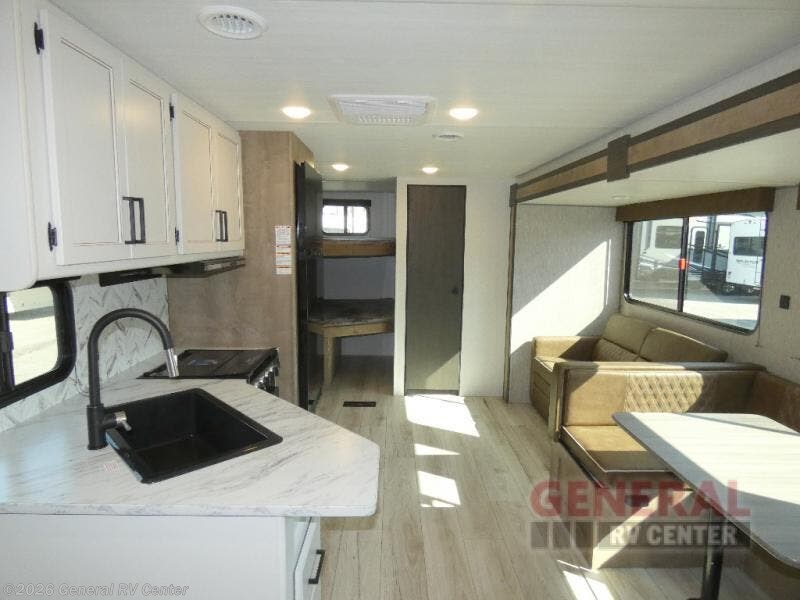 2025 Springdale Classic 269DBC by Keystone from General RV Center in Draper, Utah