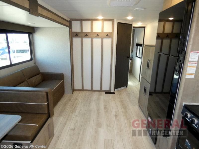 2025 Springdale Classic 291BRC by Keystone from General RV Center in Draper, Utah