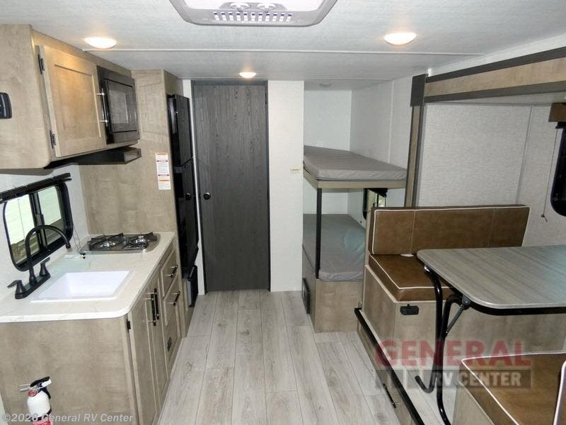 2025 Springdale Classic Mini 1760BH by Keystone from General RV Center in Draper, Utah