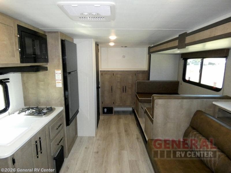 2025 Springdale Classic Mini 1860SS by Keystone from General RV Center in Draper, Utah