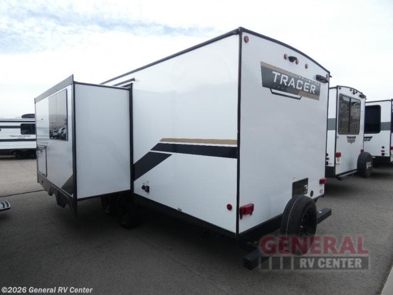 New 2025 Prime Time Tracer 250BH available in Draper, Utah