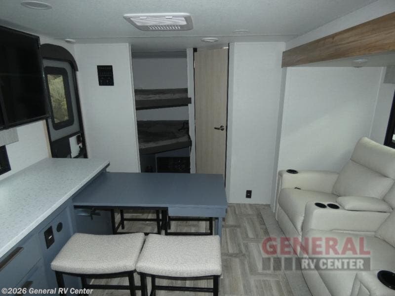 2025 Tracer 250BH by Prime Time from General RV Center in Draper, Utah