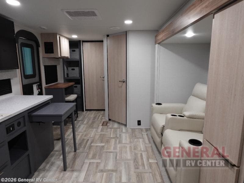 2025 Tracer 255DS by Prime Time from General RV Center in Draper, Utah