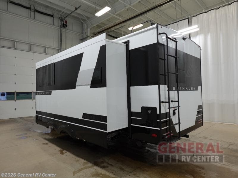 New 2026 Brinkley RV Model I 235 available in Draper, Utah