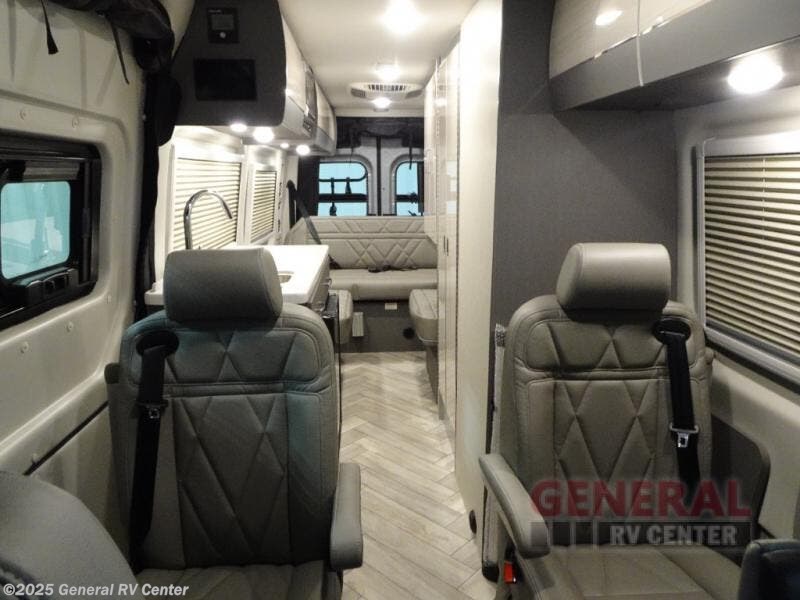 2025 Sanctuary 24C by Thor Motor Coach from General RV Center in Draper, Utah