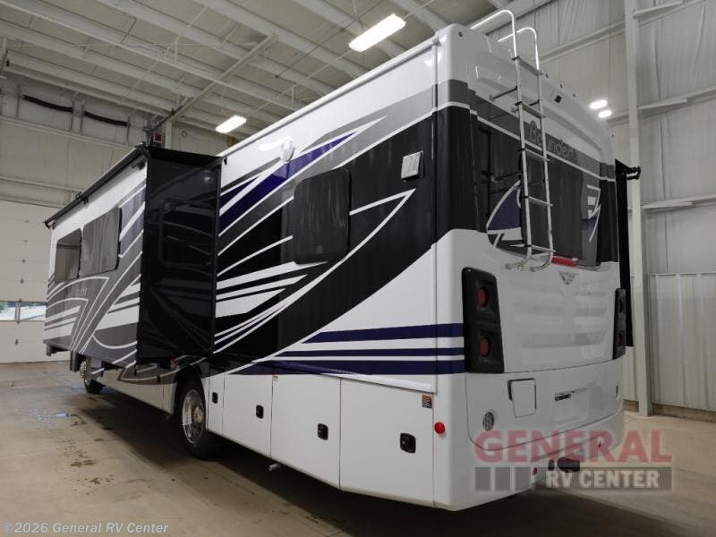 New 2026 Fleetwood Bounder 33C available in Draper, Utah