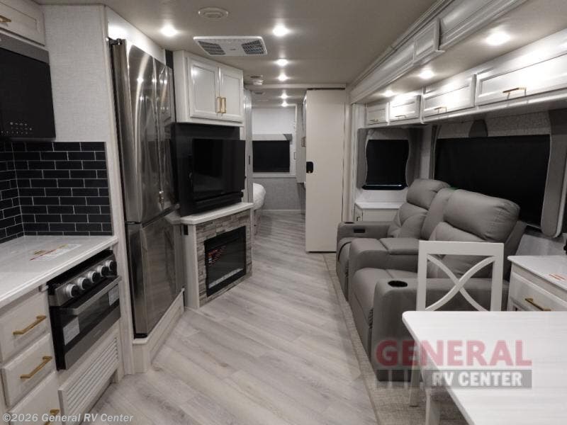 2026 Bounder 33C by Fleetwood from General RV Center in Draper, Utah