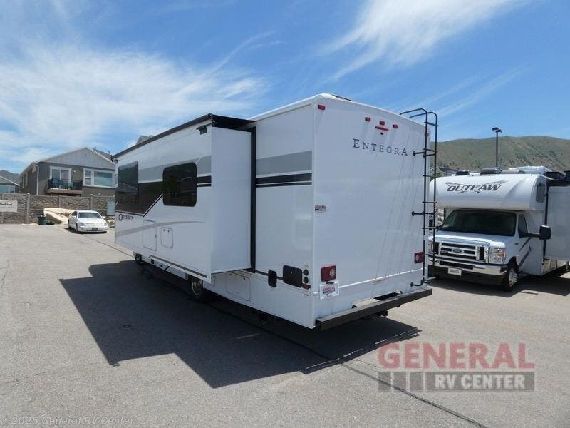 New 2026 Entegra Coach Odyssey 26M available in Draper, Utah