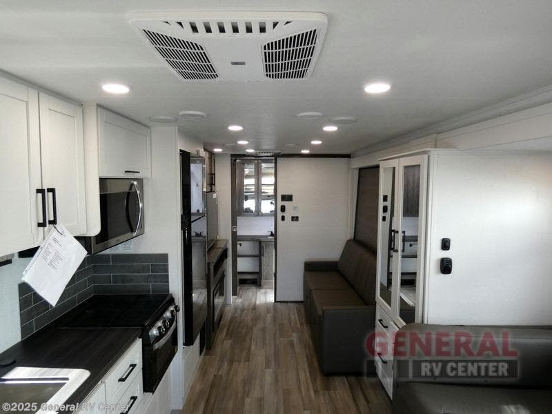 2026 Odyssey 26M by Entegra Coach from General RV Center in Draper, Utah