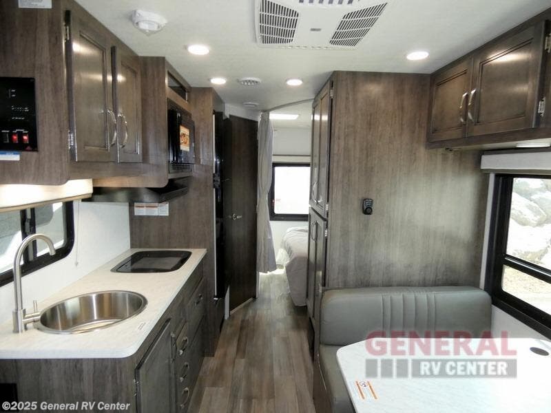 2026 Odyssey SE 22CF by Entegra Coach from General RV Center in Draper, Utah