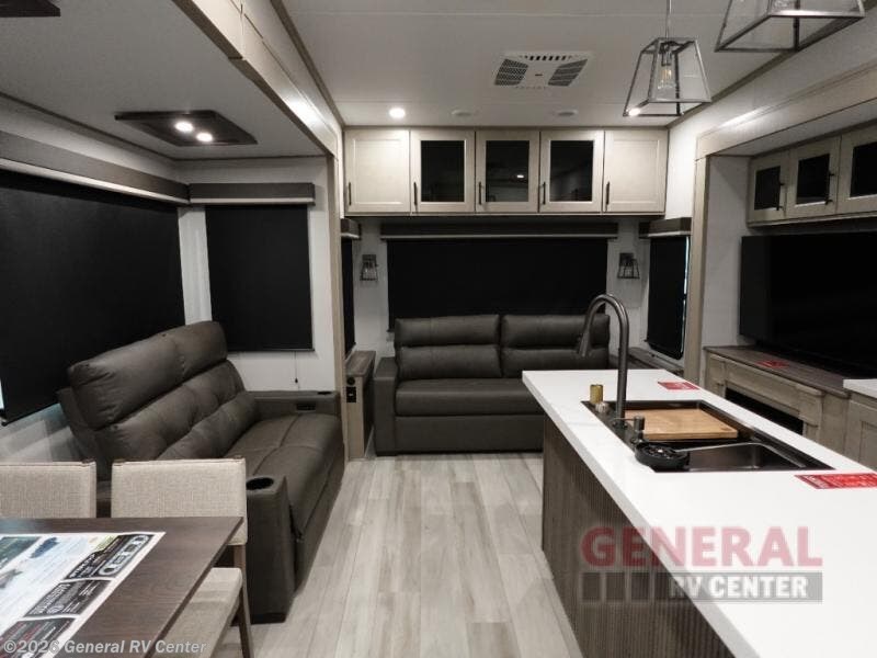 2026 Influence 2903RL by Grand Design from General RV Center in Draper, Utah