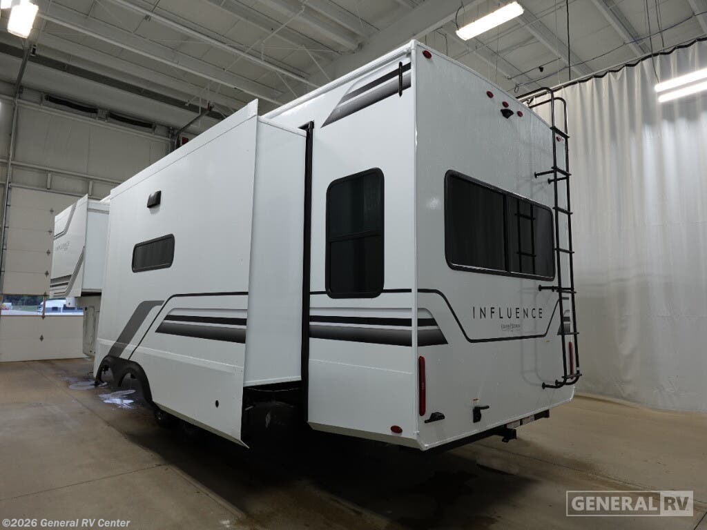 New 2026 Grand Design Influence 2903RL available in Draper, Utah