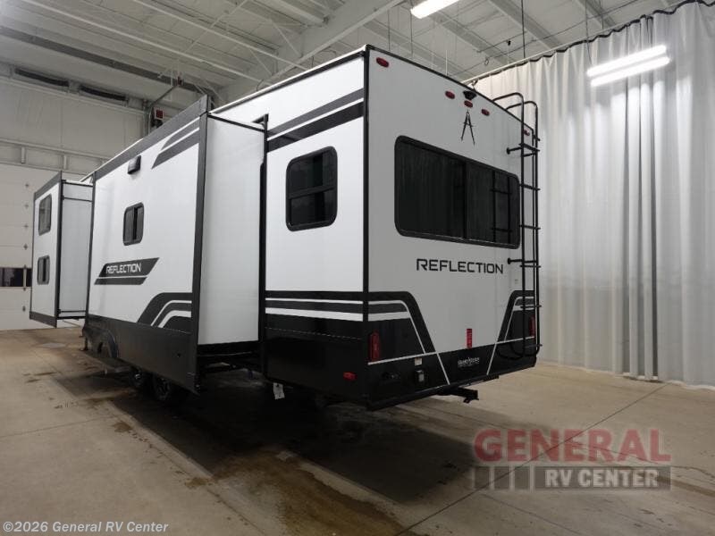 New 2026 Grand Design Reflection 324MBS available in Draper, Utah