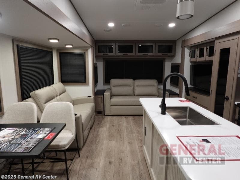 2026 Reflection 337RLS by Grand Design from General RV Center in Draper, Utah