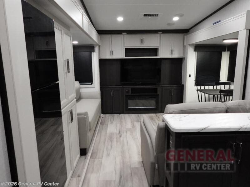2026 Arcadia Super Lite 294SLRD by Keystone from General RV Center in Draper, Utah