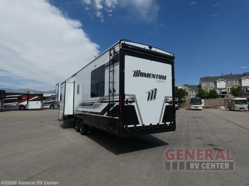 New 2026 Grand Design Momentum G-Class 350G available in Draper, Utah