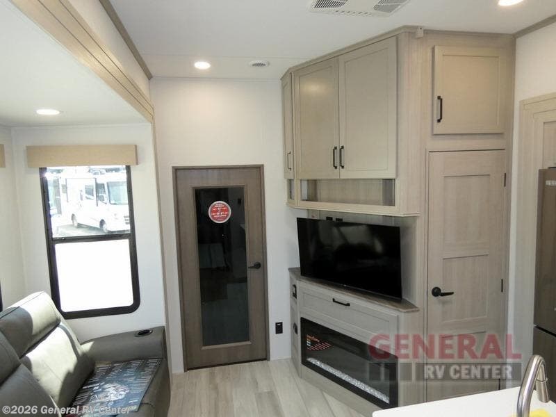 2026 Momentum G-Class 350G by Grand Design from General RV Center in Draper, Utah