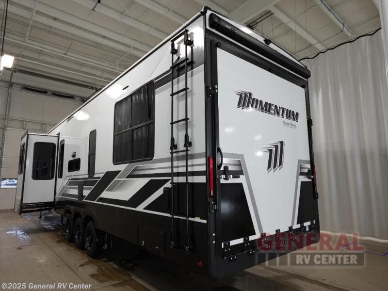 New 2026 Grand Design Momentum G-Class 415G available in Draper, Utah