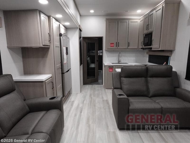 2026 Momentum G-Class 415G by Grand Design from General RV Center in Draper, Utah