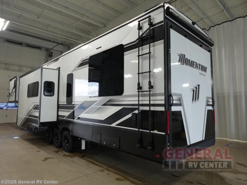 New 2026 Grand Design Momentum M-Class 395MS available in Draper, Utah