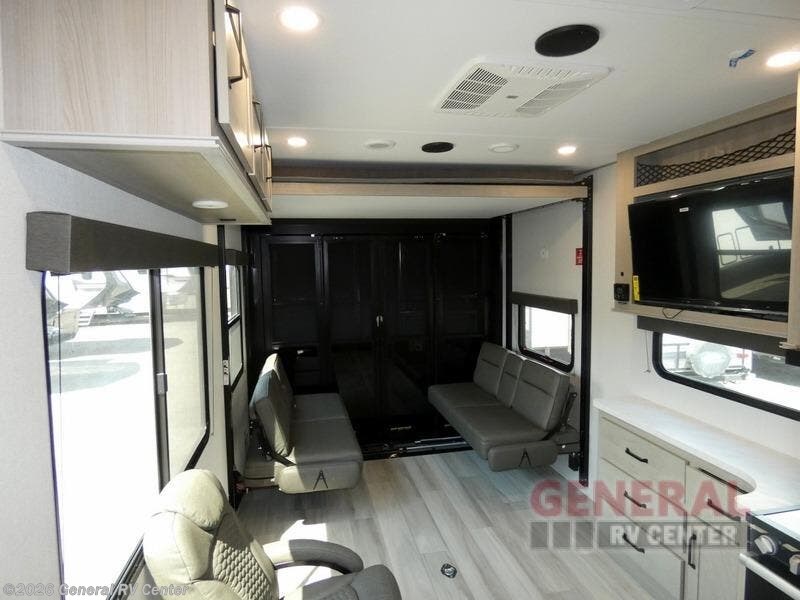 2026 Momentum G-Class 27G by Grand Design from General RV Center in Draper, Utah