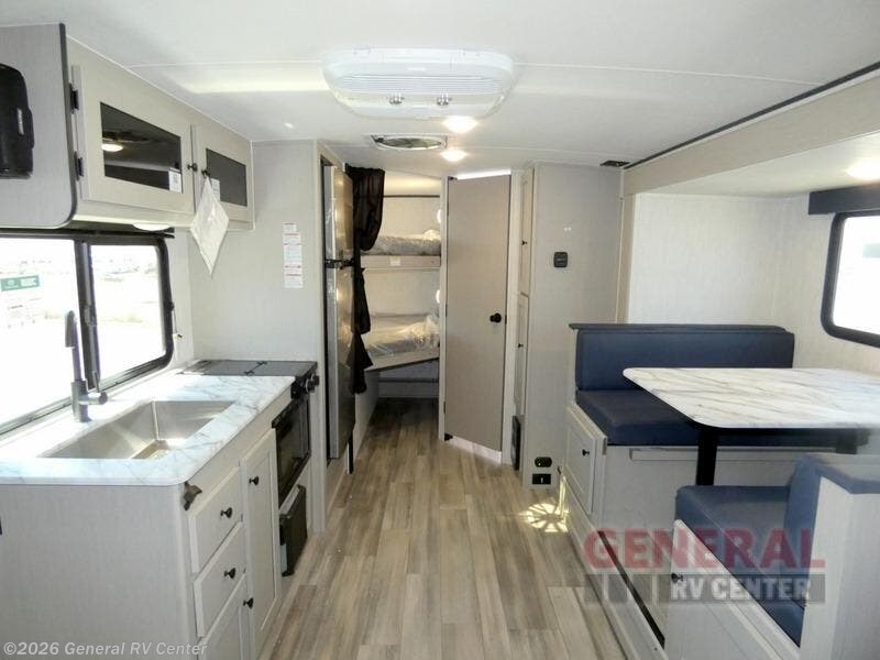 2026 Apex Nano 208BHS by Coachmen from General RV Center in Draper, Utah