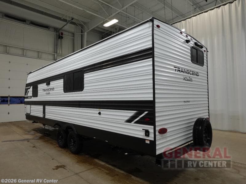 New 2026 Grand Design Transcend Xplor 24BHX available in Draper, Utah