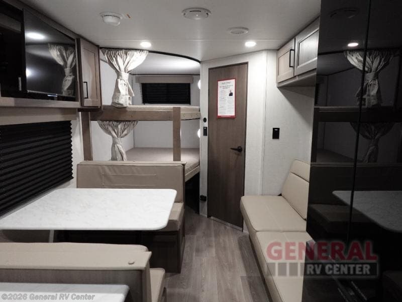 2026 Transcend Xplor 24BHX by Grand Design from General RV Center in Draper, Utah