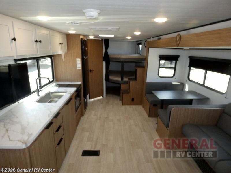 2026 Passport Classic 260BHC by Keystone from General RV Center in Draper, Utah