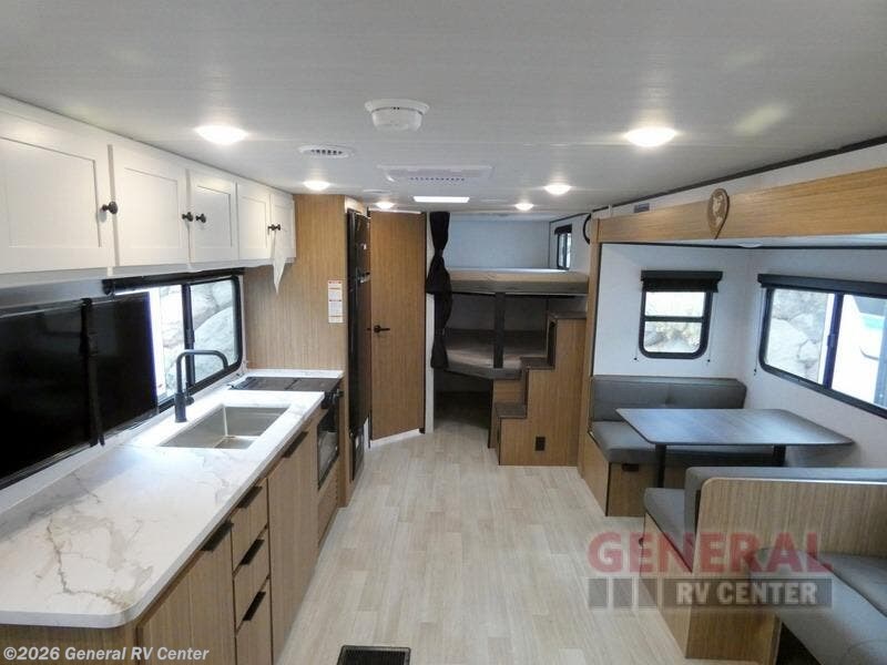 2026 Passport Classic 260BHC by Keystone from General RV Center in Draper, Utah