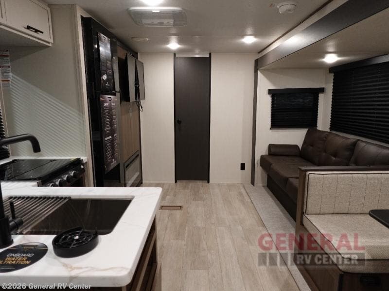 2026 Avenger 25RBS by Prime Time from General RV Center in Draper, Utah