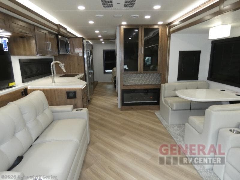 2026 Accolade 37M by Entegra Coach from General RV Center in Draper, Utah