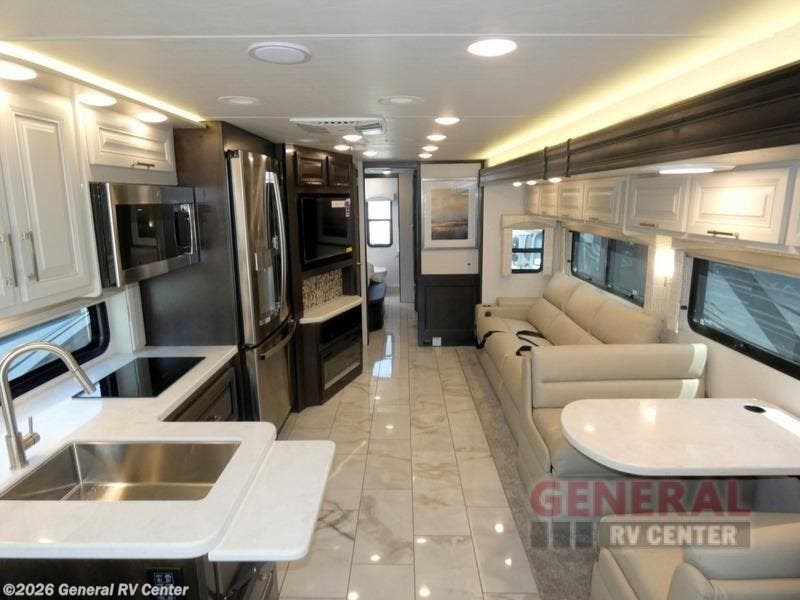 2026 Accolade XL 37K by Entegra Coach from General RV Center in Draper, Utah