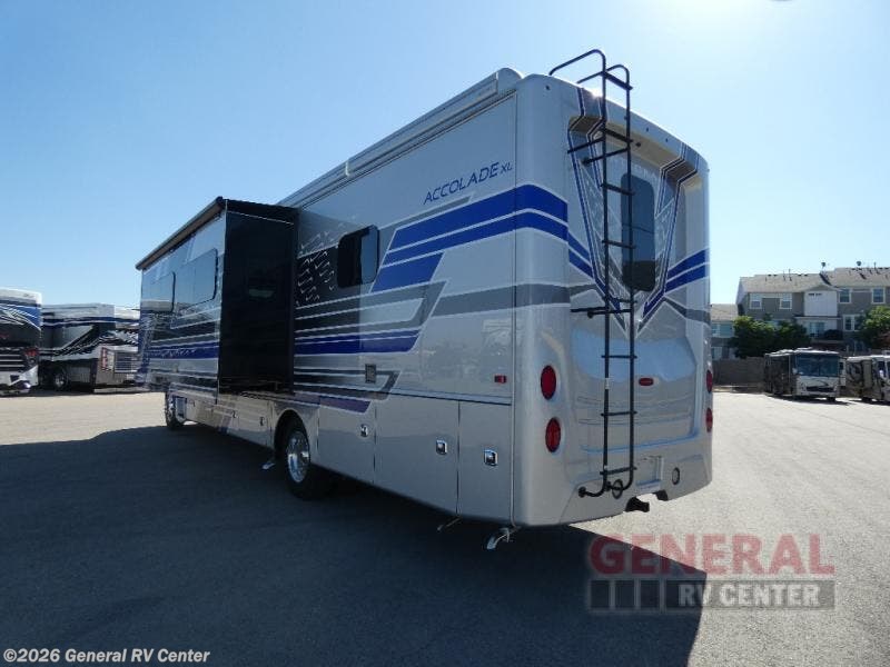 New 2026 Entegra Coach Accolade XL 37K available in Draper, Utah