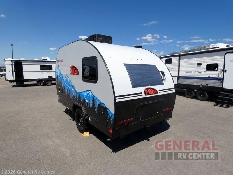 New 2026 Modern Buggy Trailers Big Buggy BB14 available in Draper, Utah