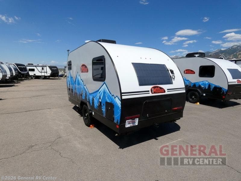 New 2026 Modern Buggy Trailers Big Buggy BB16 available in Draper, Utah