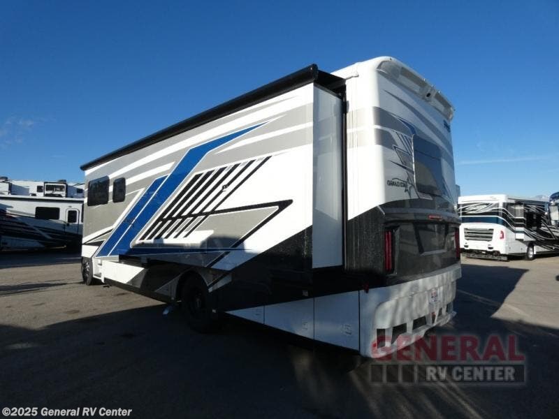 New 2026 Newmar Grand Star 3444 available in Draper, Utah