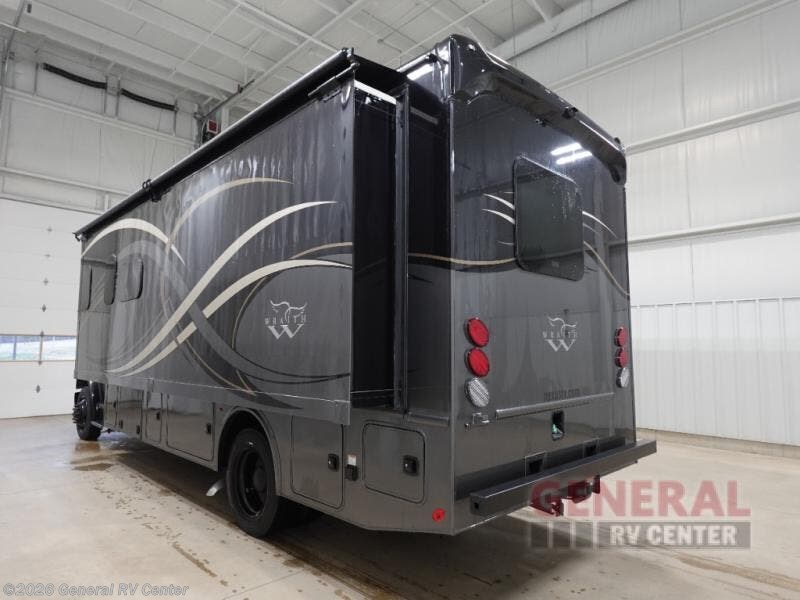 New 2026 Nexus Wraith 30F available in Draper, Utah