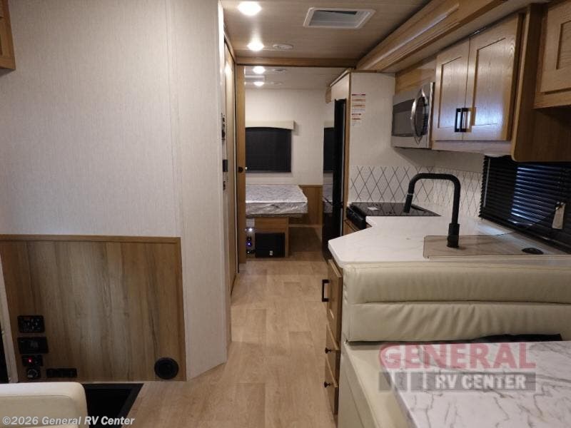 2026 Wraith 30F by Nexus from General RV Center in Draper, Utah