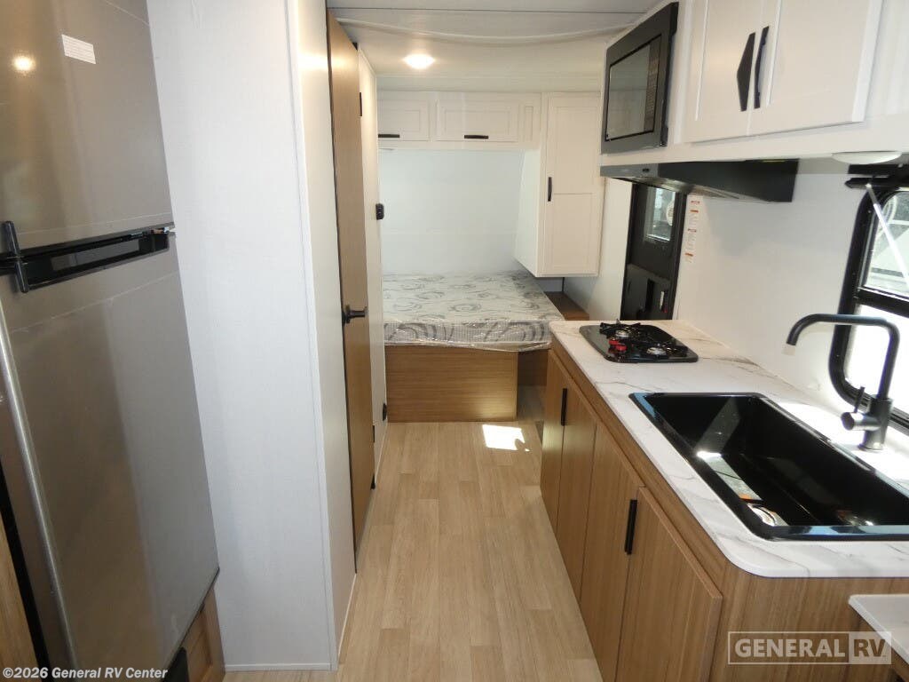 New 2026 Keystone Passport 190RD available in Draper, Utah