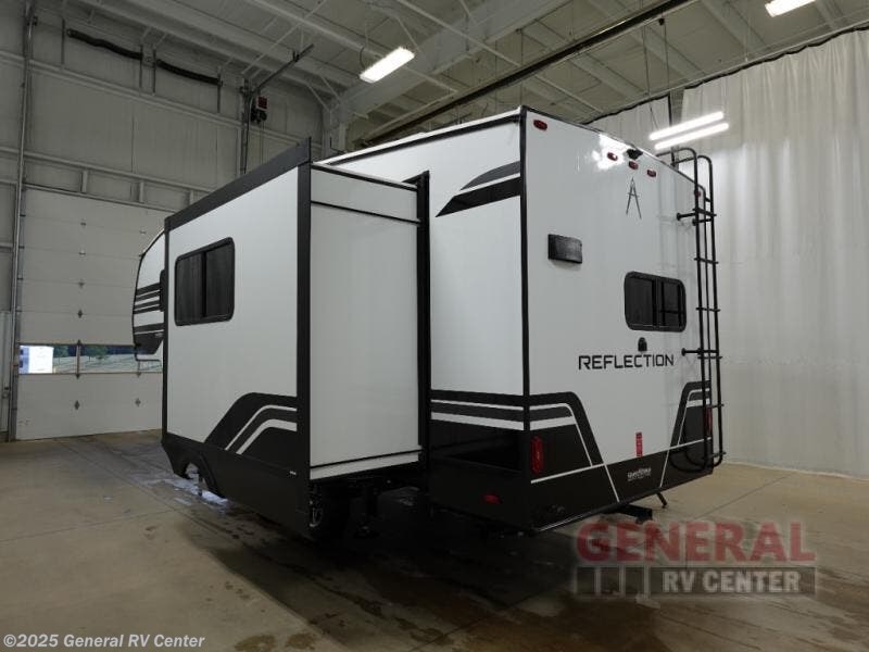 New 2026 Grand Design Reflection 100 Series 22RK available in Draper, Utah