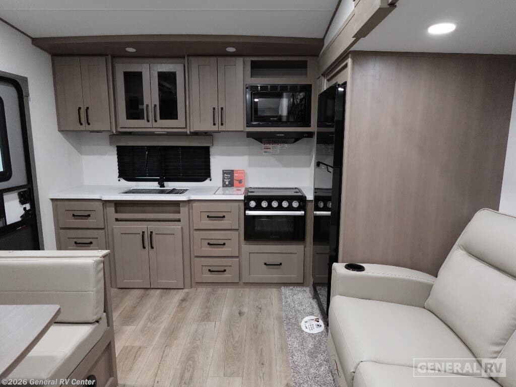 2026 Grand Design Reflection 22RK - New Fifth Wheel For Sale by General RV Center in Draper, Utah features Slideout