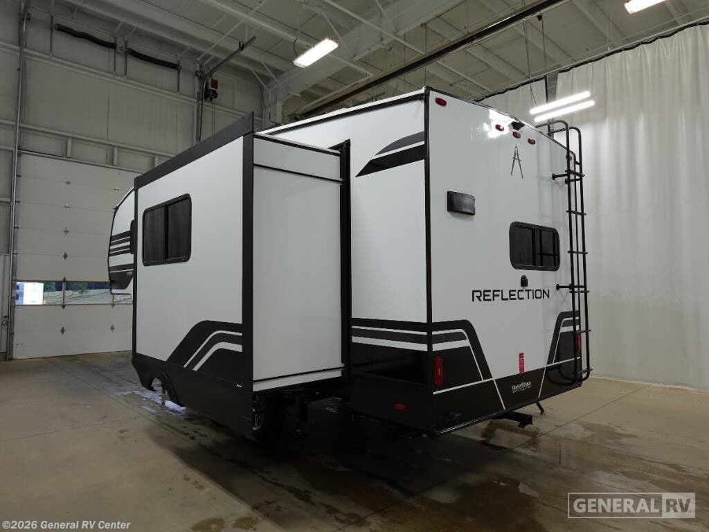 2026 Reflection 22RK by Grand Design from General RV Center in Draper, Utah