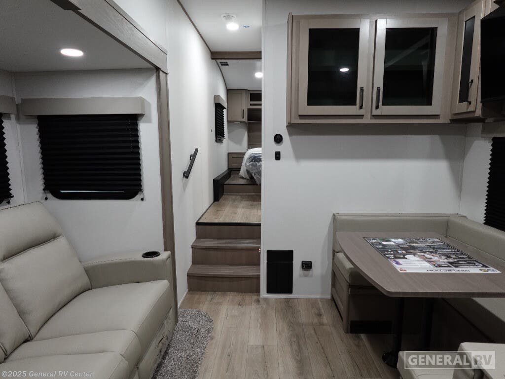 New 2026 Grand Design Reflection 22RK available in Draper, Utah