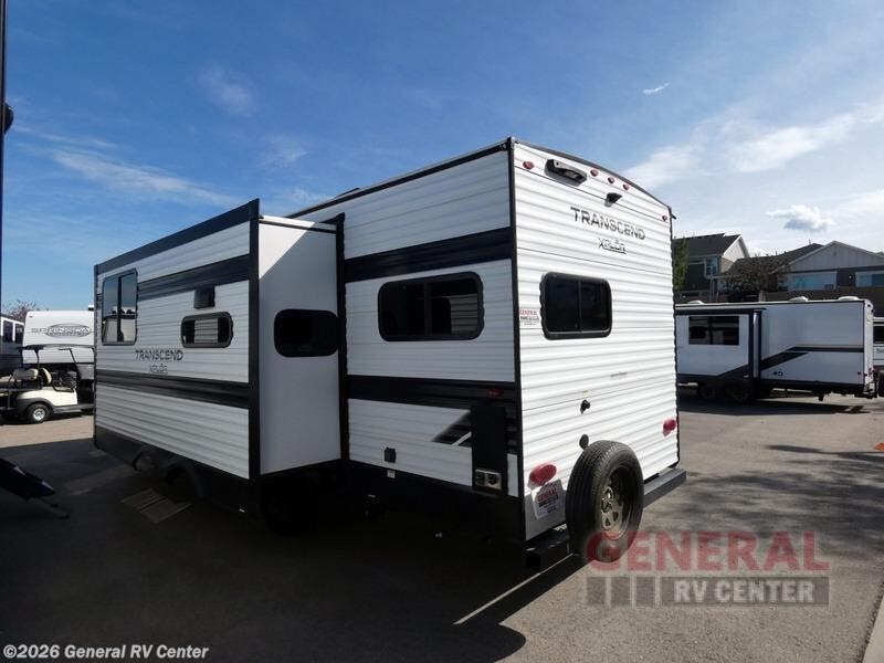 New 2025 Grand Design Transcend Xplor 25MLX available in Draper, Utah