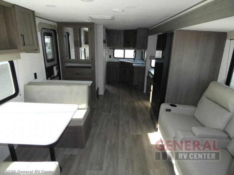 2025 Transcend Xplor 25MLX by Grand Design from General RV Center in Draper, Utah