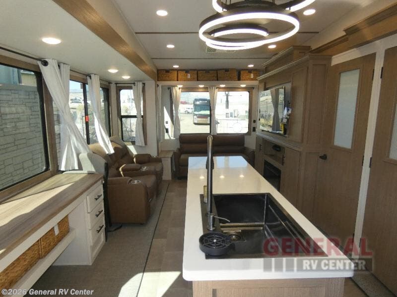 2026 Impression 318RL by Forest River from General RV Center in Draper, Utah