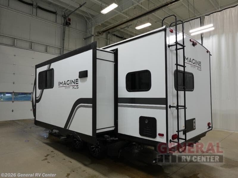 New 2026 Grand Design Imagine XLS 22MLE available in Draper, Utah