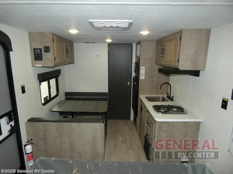 2026 Springdale Mini 1700FQ by Keystone from General RV Center in Draper, Utah