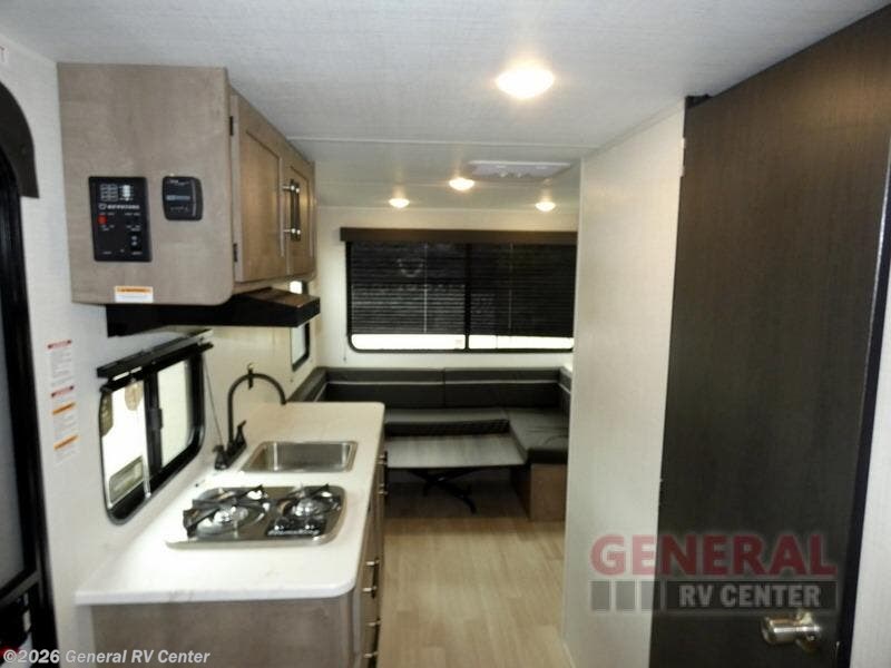 2026 Springdale Mini 1750RD by Keystone from General RV Center in Draper, Utah